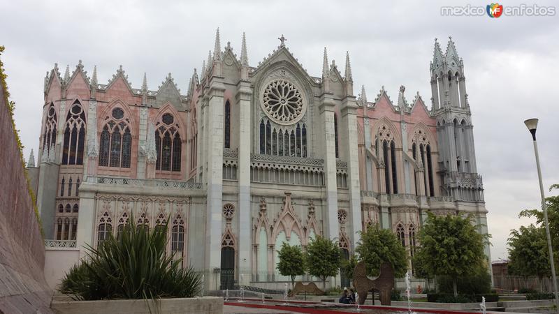 Templo Expiatorio