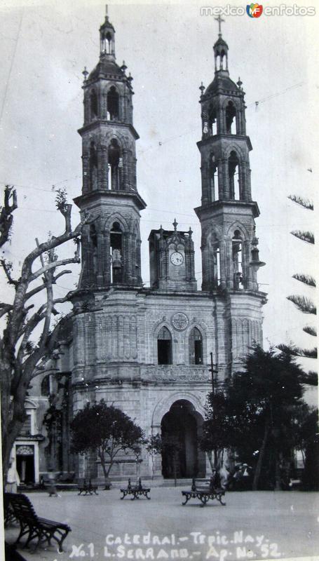 LA CATEDRAL