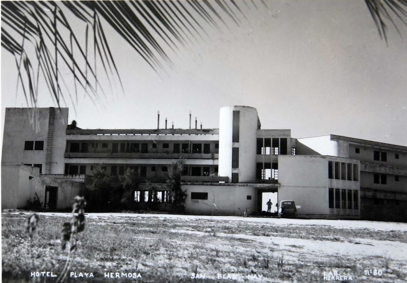 HOTEL PLAYA HERMOSA