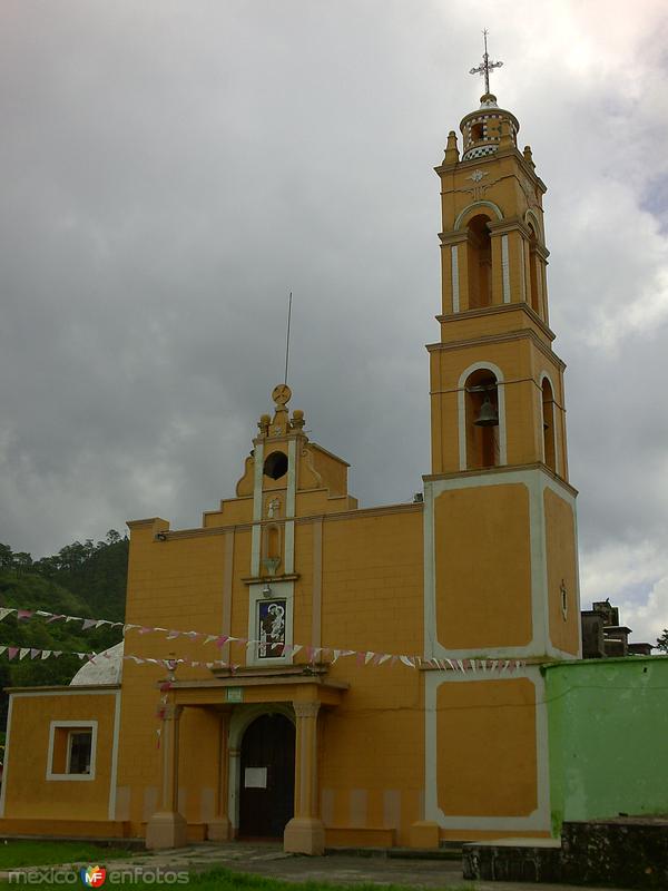 Puerta de Esperanza