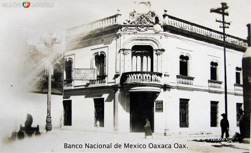 BANCO NACIONAL