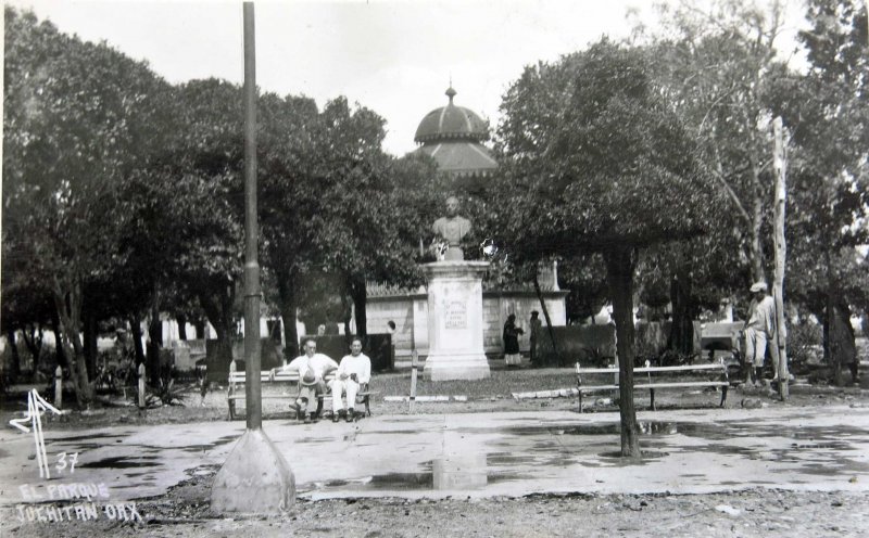 EL PARQUE PANORAMA