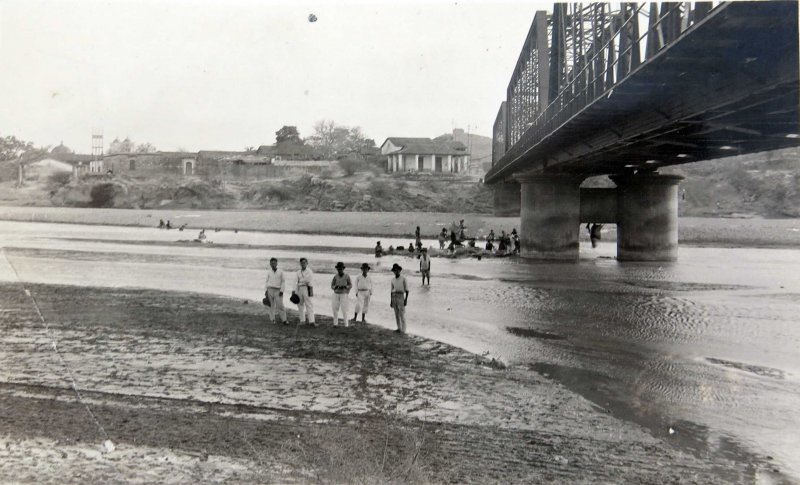 PANORAMA Y PUENTE