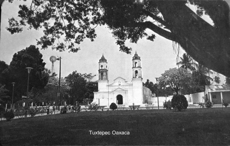 IGLESIA Y PANORAMA