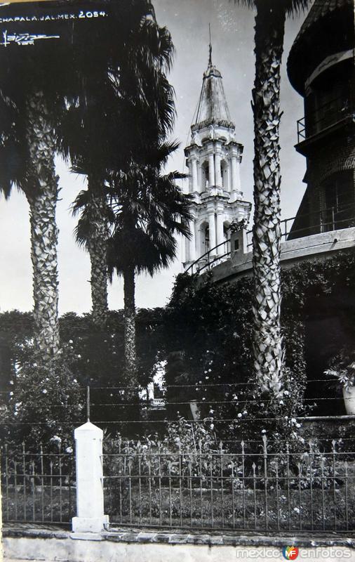 CATEDRAL Y PANORAMA