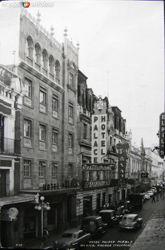 HOTEL PALACE PANORAMA