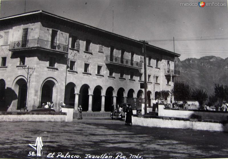 PANORAMA Y PALACIO