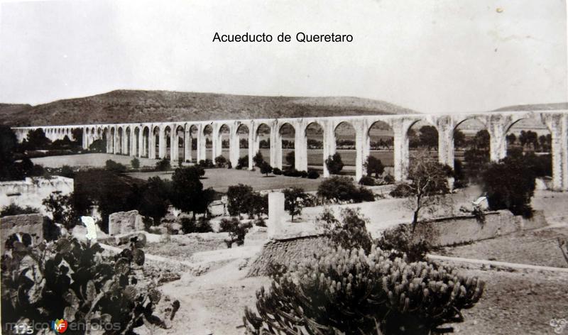 EL ACUEDUCTO