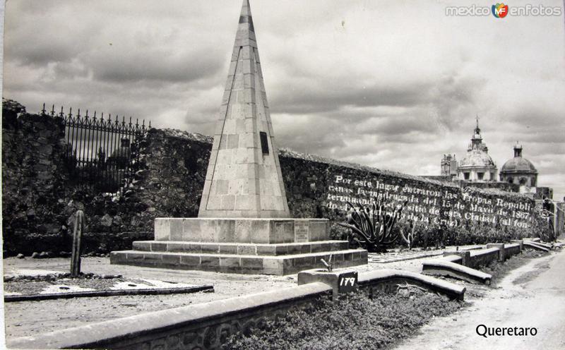 IGLESIAS Y PANORAMA