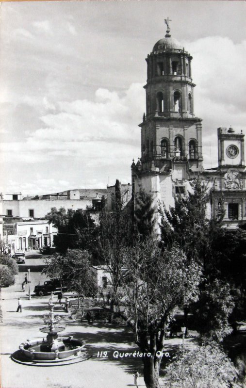 Templo de San Francisco