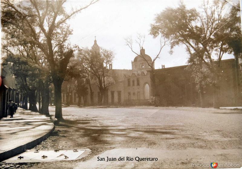 ESCENA CALLEJERA PANORAMA