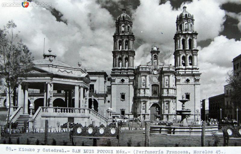 LA CATEDRAL PANORAMA