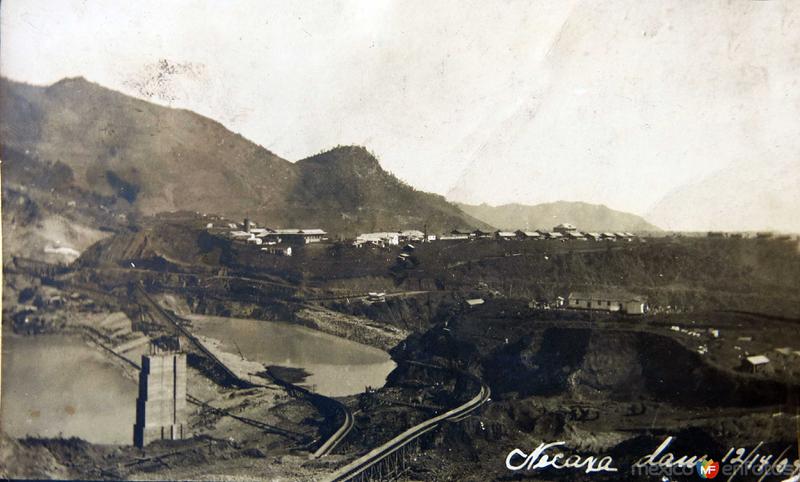 LA PRESA 14 DE DICIEMBREDE 1909