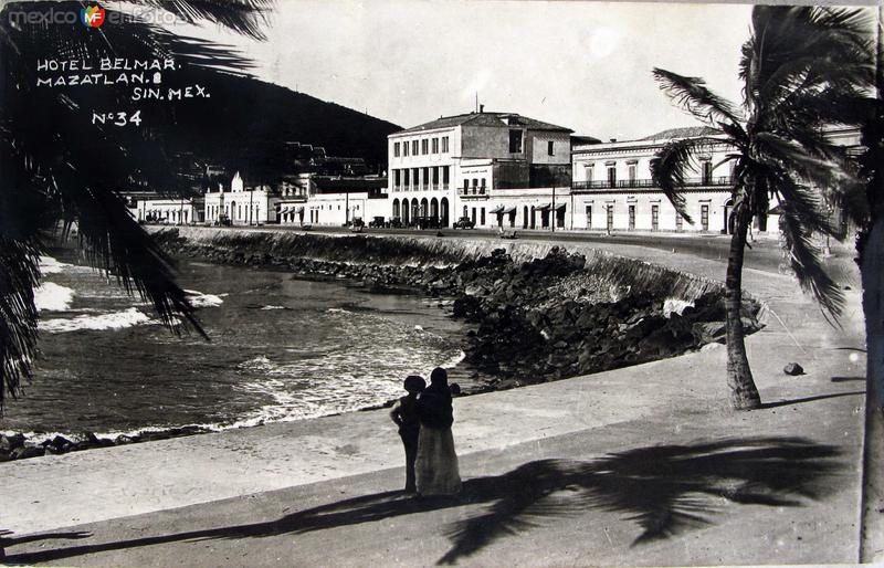 PANORAMA HOTEL BELMAR