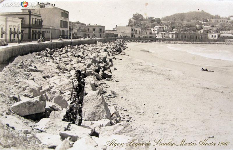 EL MALECON PANORAMA