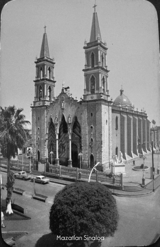 LA CATEDRAL