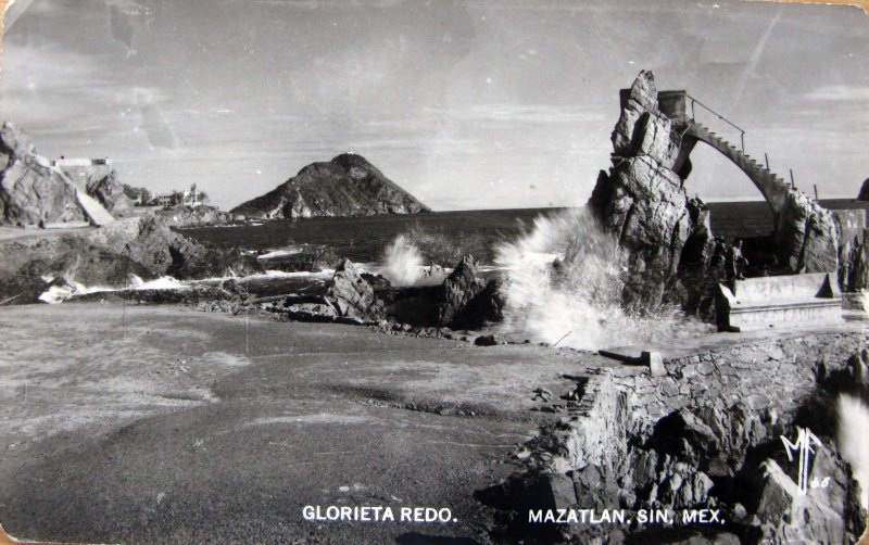 GLORIETA REDO PANORAMA