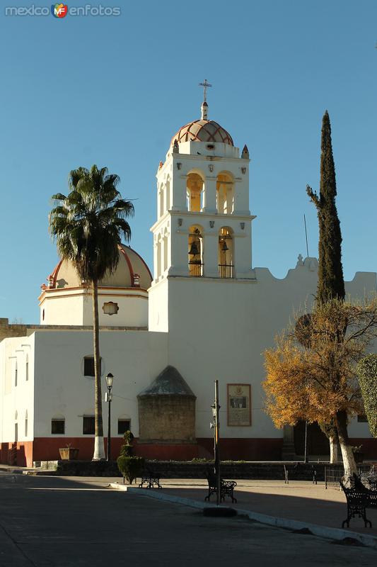 PARRAS DE LA FUENTE 2015