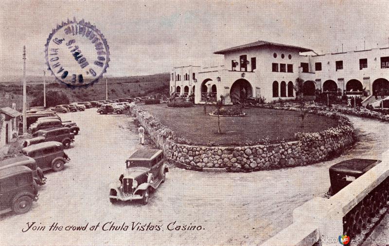 Hotel Chula Vista