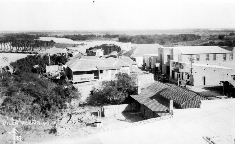 Vista panorámica