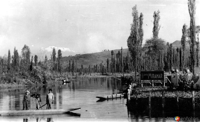 Xochimilco