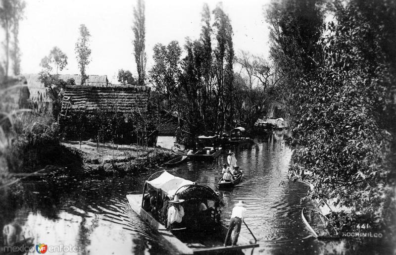 Xochimilco