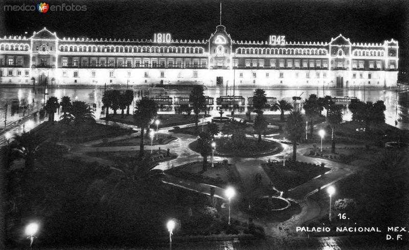 Palacio Nacional