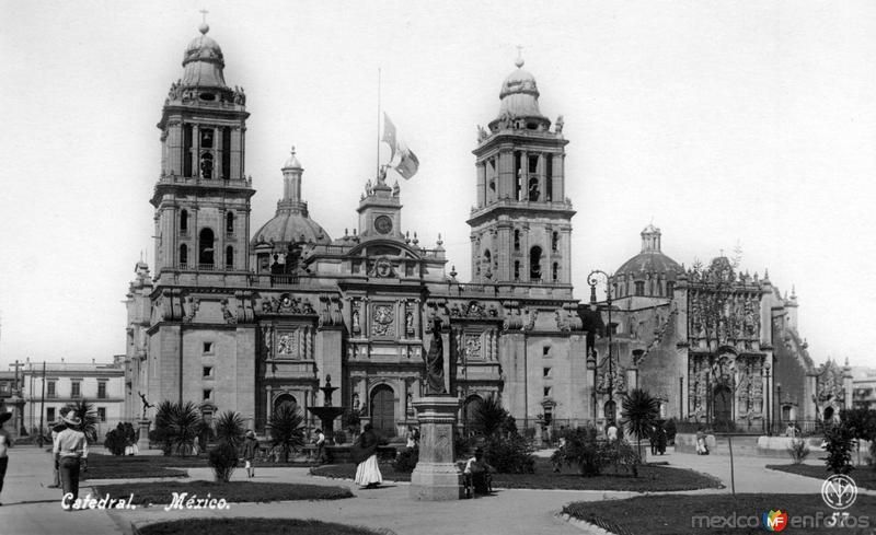 Catedral Metropolitana