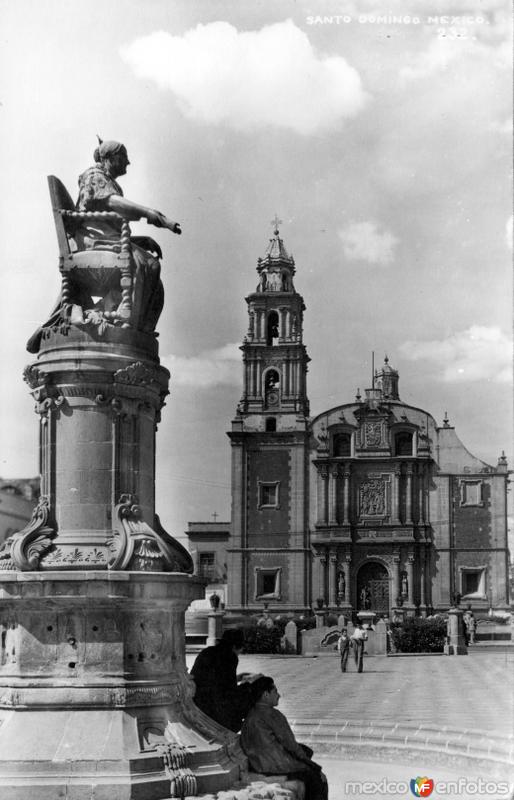 Iglesia de Santo Domingo