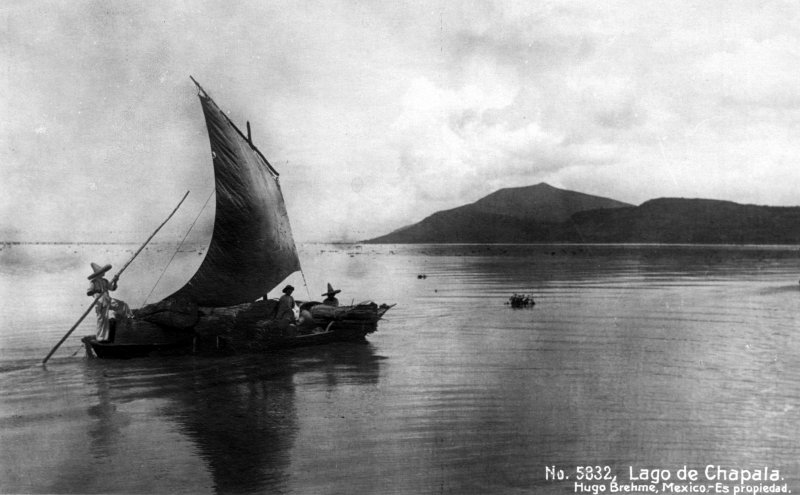 Lago de Chapala