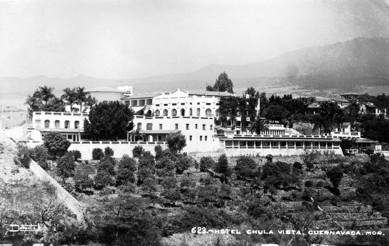 Hotel Chula Vista