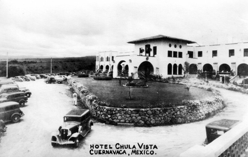 Hotel Chula Vista