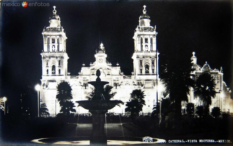 LA CATEDRAL