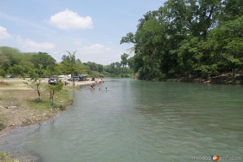 Rio Guayalejo