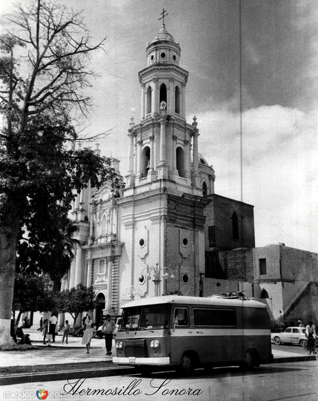 LA CATEDRAL