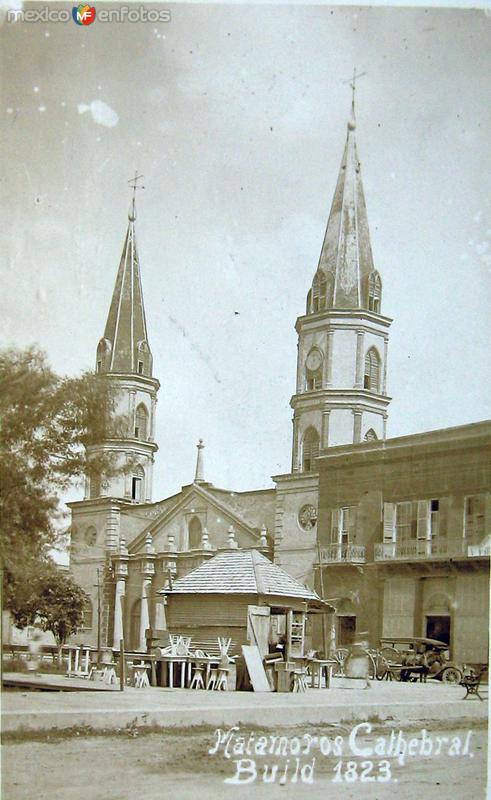 IGLESIA