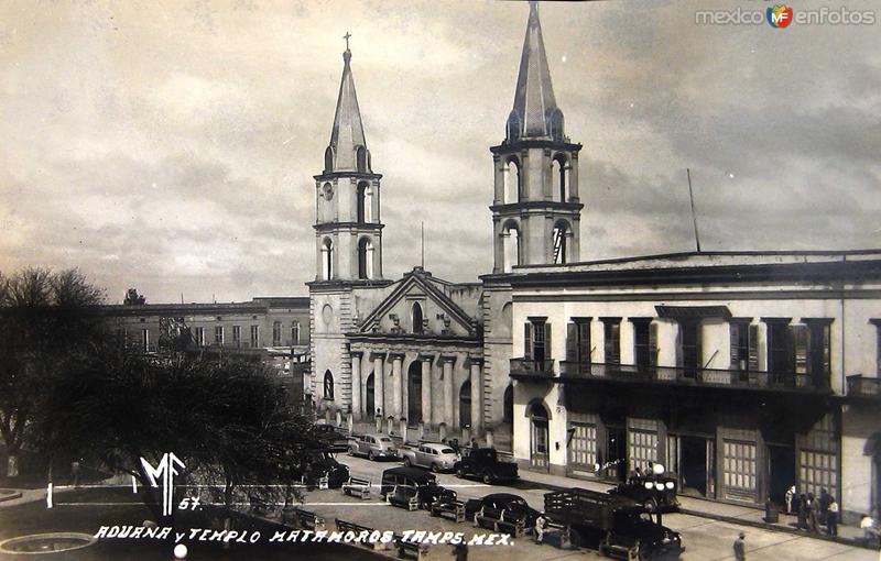 PANORAMA IGLESIA