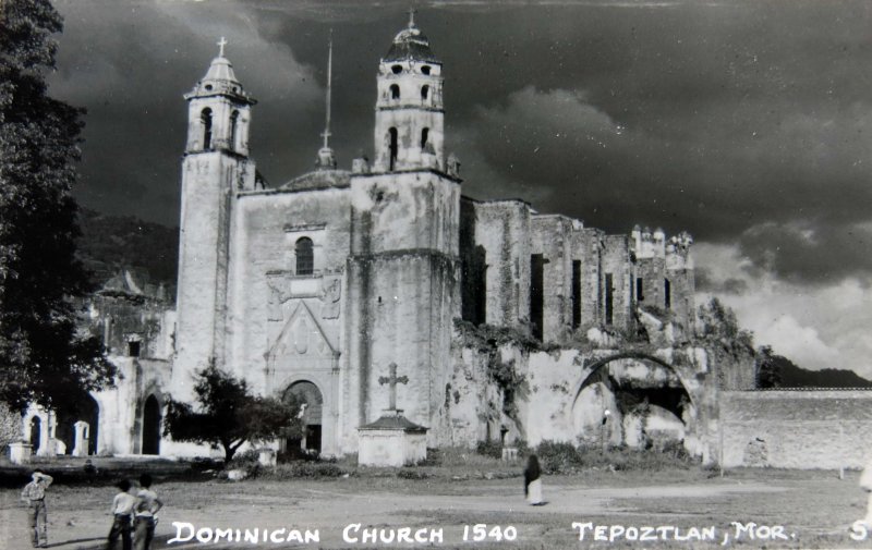 IGLESIA DOMINICANA