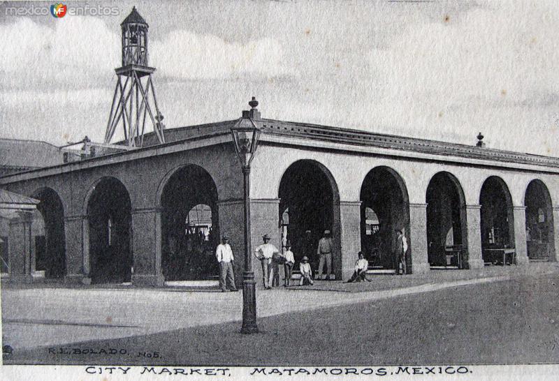 MERCADO CITADINO PANORAMA