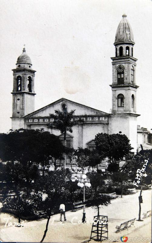 LA CATEDRAL PANORAMA