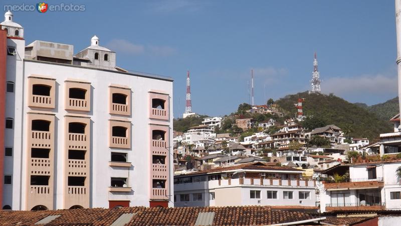 Vallarta tradicional. Abril/2015