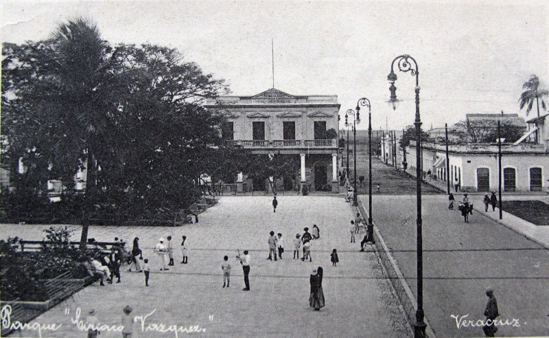 CALLE CIRIACO VAZQUEZ