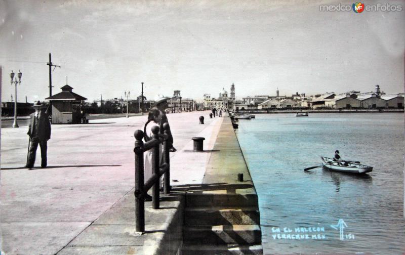 PANORAMA EL MALECON