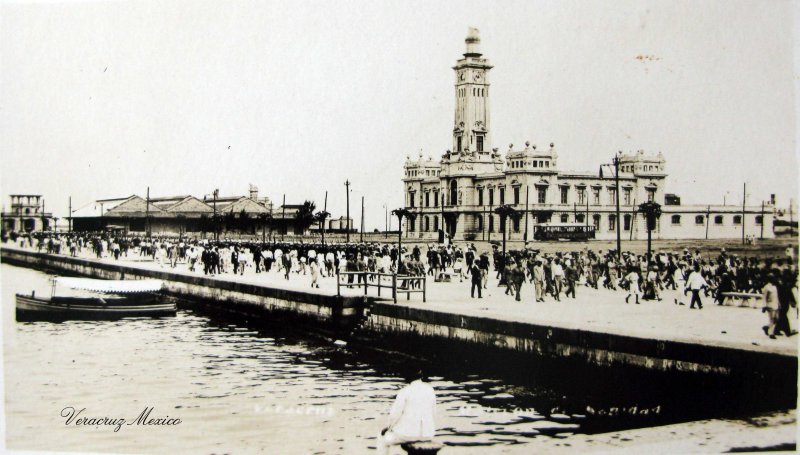 EL MALECON