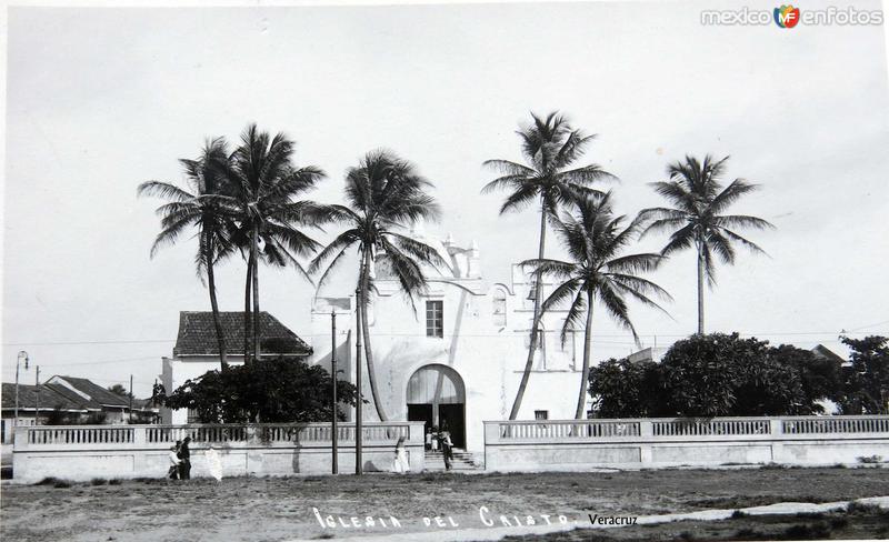 LA IGLESIA DE CRISTO