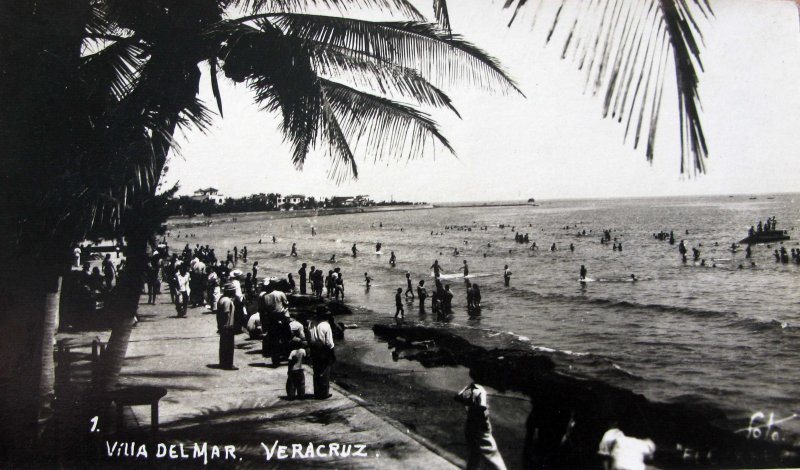 PLAYA VILLA DEL MAR