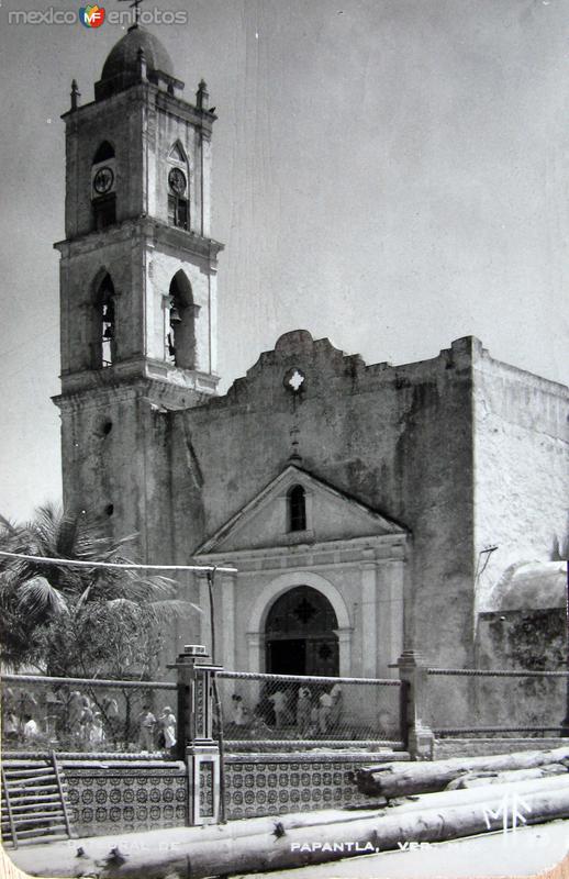 LA IGLESIA