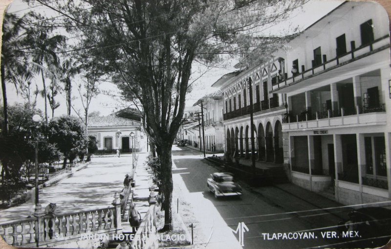 JARDIN HOTEL Y PALACIO