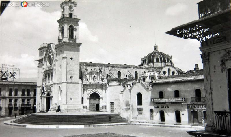 LA CATEDRAL