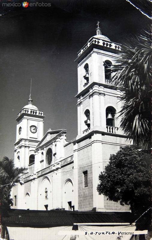 LA IGLESIA